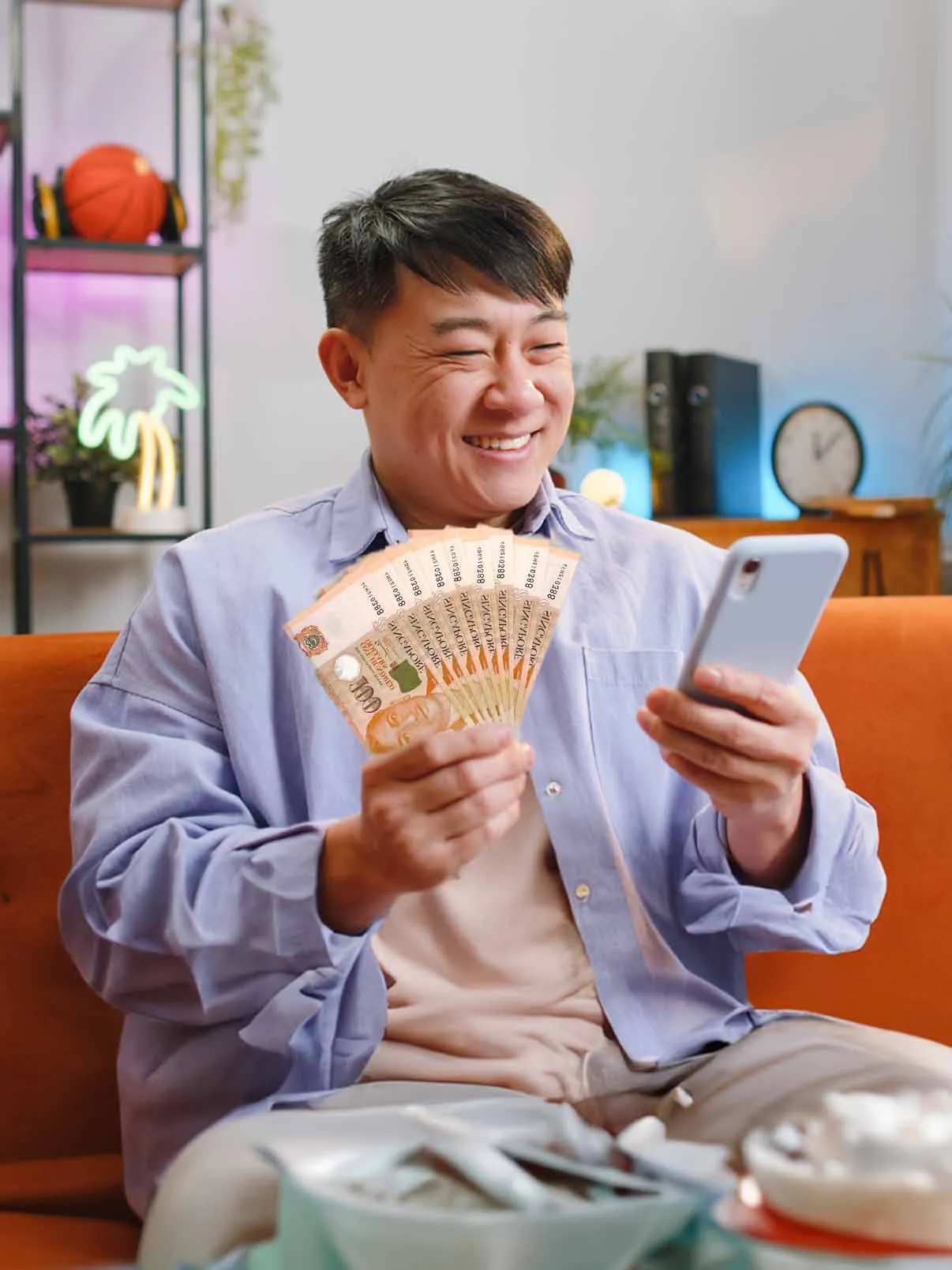 Hero Image Placeholder